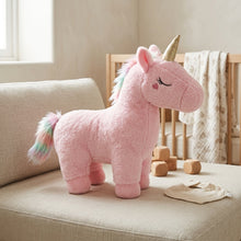 TOYTALES Miss Unicorn Plush Soft Toy