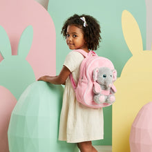 TOYTALES Elephant Plush Backpack