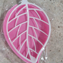 Leaf Shape Dish Bathroom Soap Holder