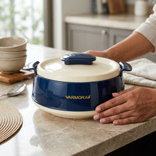 Varmora Roma Insulated Hot Pot – 1600/2200/2700 ML Casserole