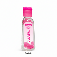 Flirron Gulabial Rose Water