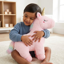 TOYTALES Miss Unicorn Plush Soft Toy