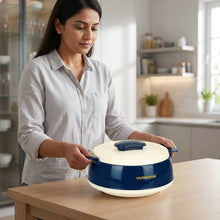 Varmora Roma Insulated Hot Pot – 1600/2200/2700 ML Casserole