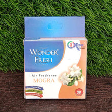 Air Freshener Blocks (50g)