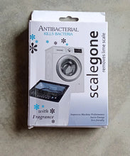 Washing Machine Descaling Powder with Fragrance – 100g