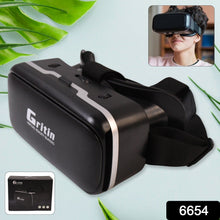 CyberLens 3D