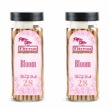 Flirron Bloom Dhoop Stick Combo-100 Gm