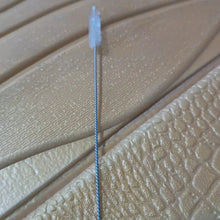 Stainless Steel Straw Cleaning Brush Drinking Pipe