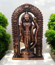 Ram Lalla Statue – Symbol of Faith & Devotion
