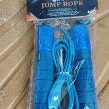 Digital Skipping Rope with Jump Counter (1 Pc)