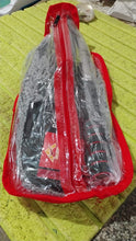 Car Duster, Long Retractable