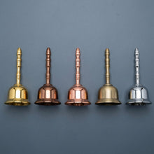 Garuda Brass Bell