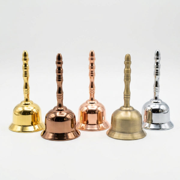 Garuda Brass Bell