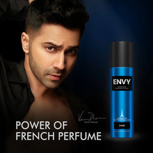 ENVY Dark Deodorant For Men - 120ml