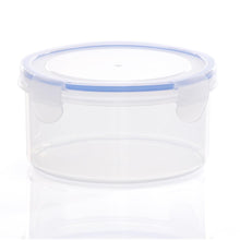 Varmora Clampit Container 1000ML – Airtight Stackable Storage Box