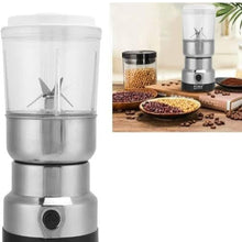 Big Nima Electric Grinder - Multicolour