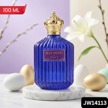 Blue Moon Perfume 100ml – Fresh & Bold