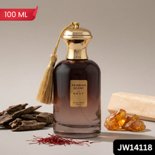 Arabian Scent | Premium Oud-Inspired Fragrance (100ml)
