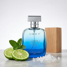 Men in Blue – Fresh & Warm Fragrance 60ml