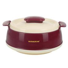 Varmora Roma Insulated Hot Pot – 1600/2200/2700 ML Casserole