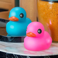 Bafna's Toys Squeezy Big Duck