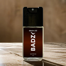 BADZ Mini Perfume 20ml – Long-Lasting Unisex