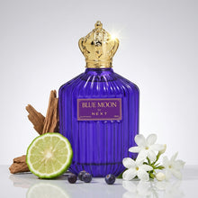 Blue Moon Perfume 100ml – Fresh & Bold