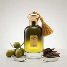Olive Oud Fresh Modern Woody Fragrance 100 ML