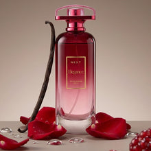 Elegance – A Fresh, Floral & Warm Woody | 100ML