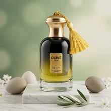 Olive Oud Fresh Modern Woody Fragrance 100 ML