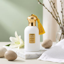 Gold Scent | Premium Unisex Perfume (100ml)