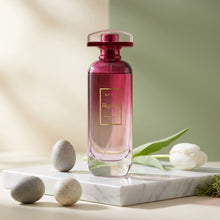 Elegance – A Fresh, Floral & Warm Woody | 100ML