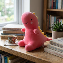 TOYTALES Wingy Dino Plush Soft Toy