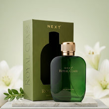 NEXT Royal Class Eau De Perfume 100 ML