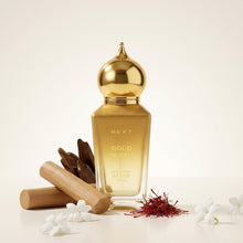 Gold Scent Premium Oud Attar 12ml