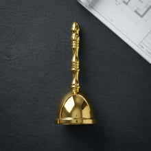 Omka Brass Bell