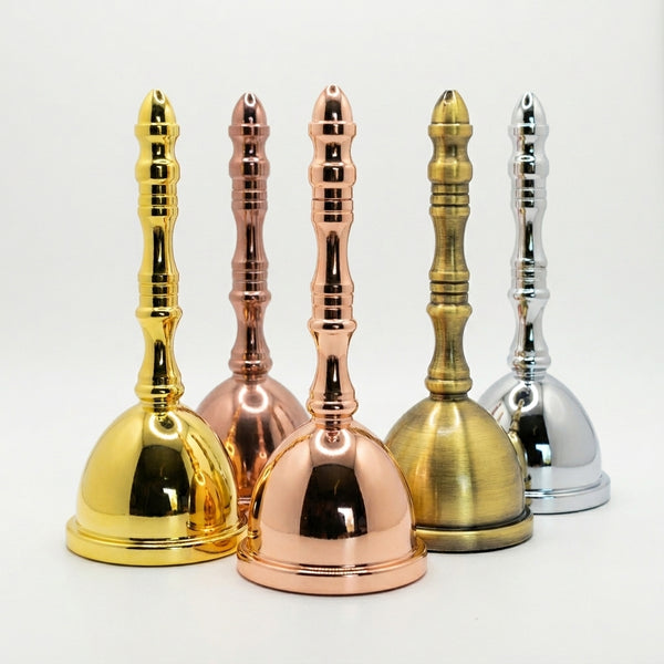 Omka Brass Bell