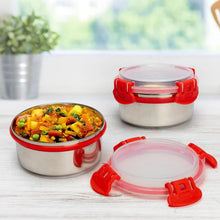 Clip N Fresh Airtight Food Storage Container
