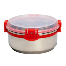 Clip N Fresh Airtight Food Storage Container