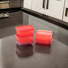 Varmora Homeware Tiny Container 100ml 3Pcs