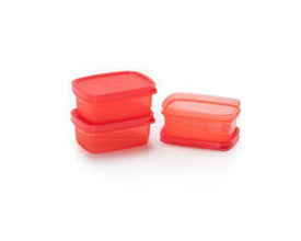Varmora Homeware Tiny Container 100ml 3Pcs